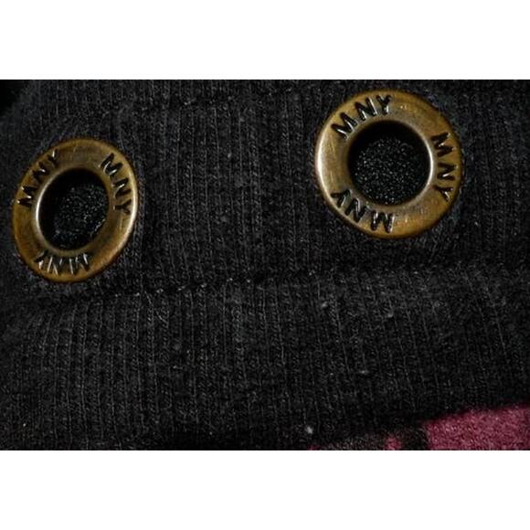 Marc New York Performance Printed Cotton Jogger Pants - Picture 6 of 6